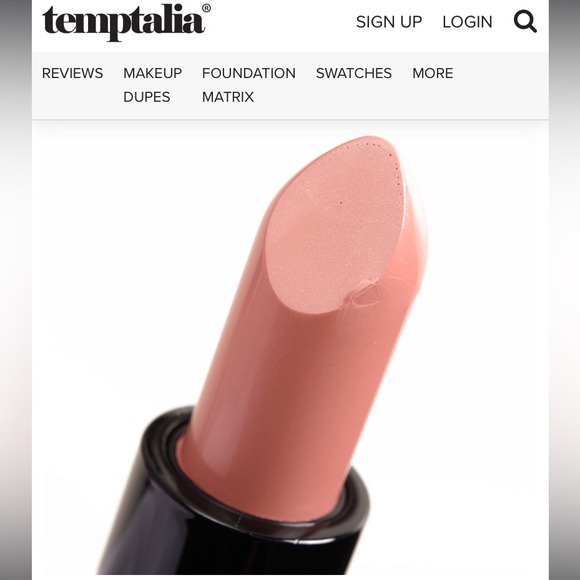 Cybernaut MAC Mineralized Rich Lipstick Limited Edition - Picture 6 of 13